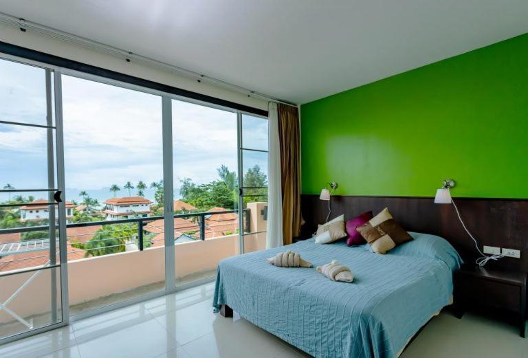 Lanta Garden Hill Resort & Apartments Ko Lanta Екстериор снимка