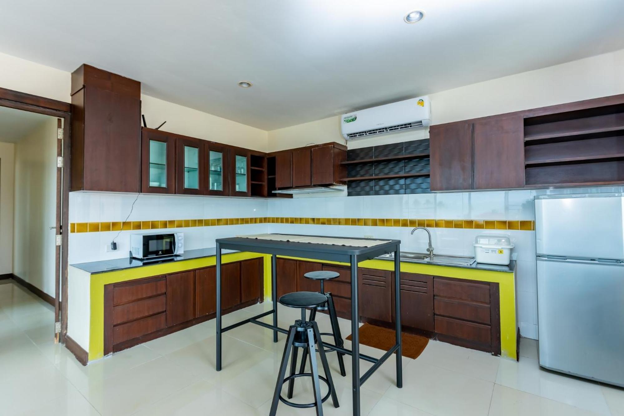Lanta Garden Hill Resort & Apartments Ko Lanta Екстериор снимка