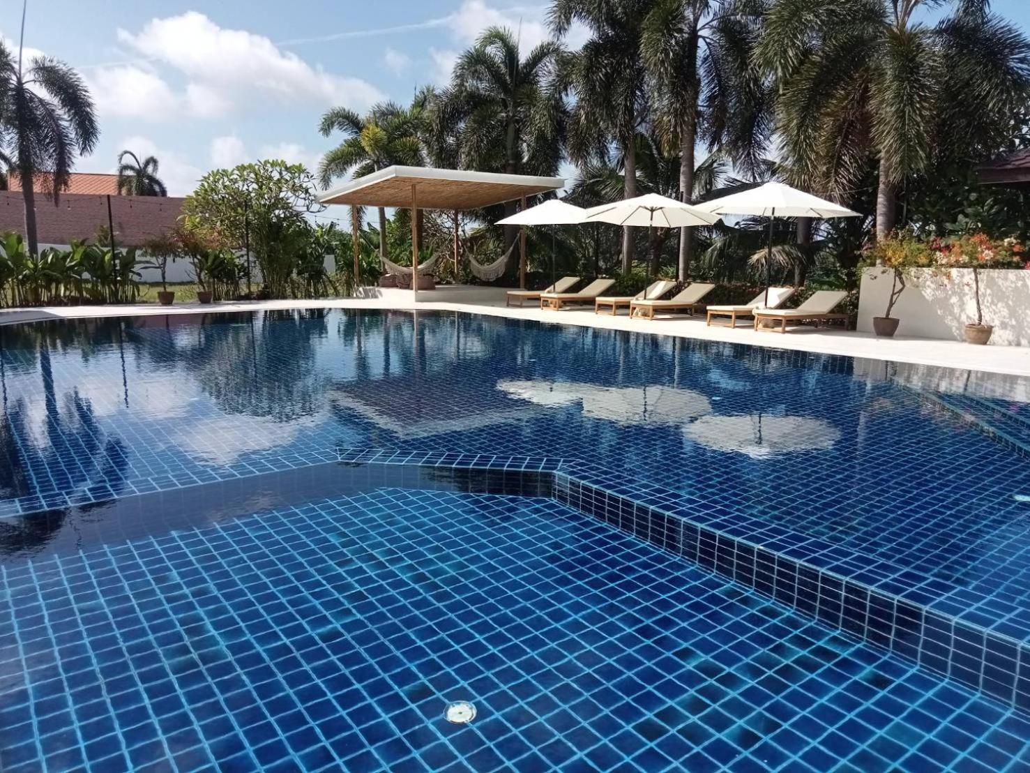 Lanta Garden Hill Resort & Apartments Ko Lanta Екстериор снимка