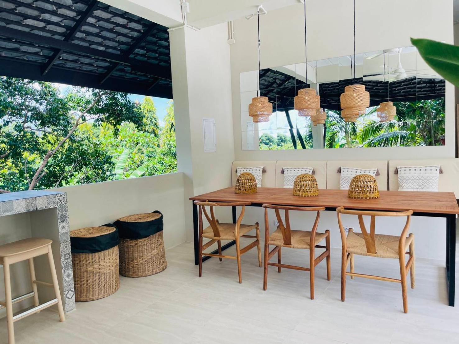 Lanta Garden Hill Resort & Apartments Ko Lanta Екстериор снимка