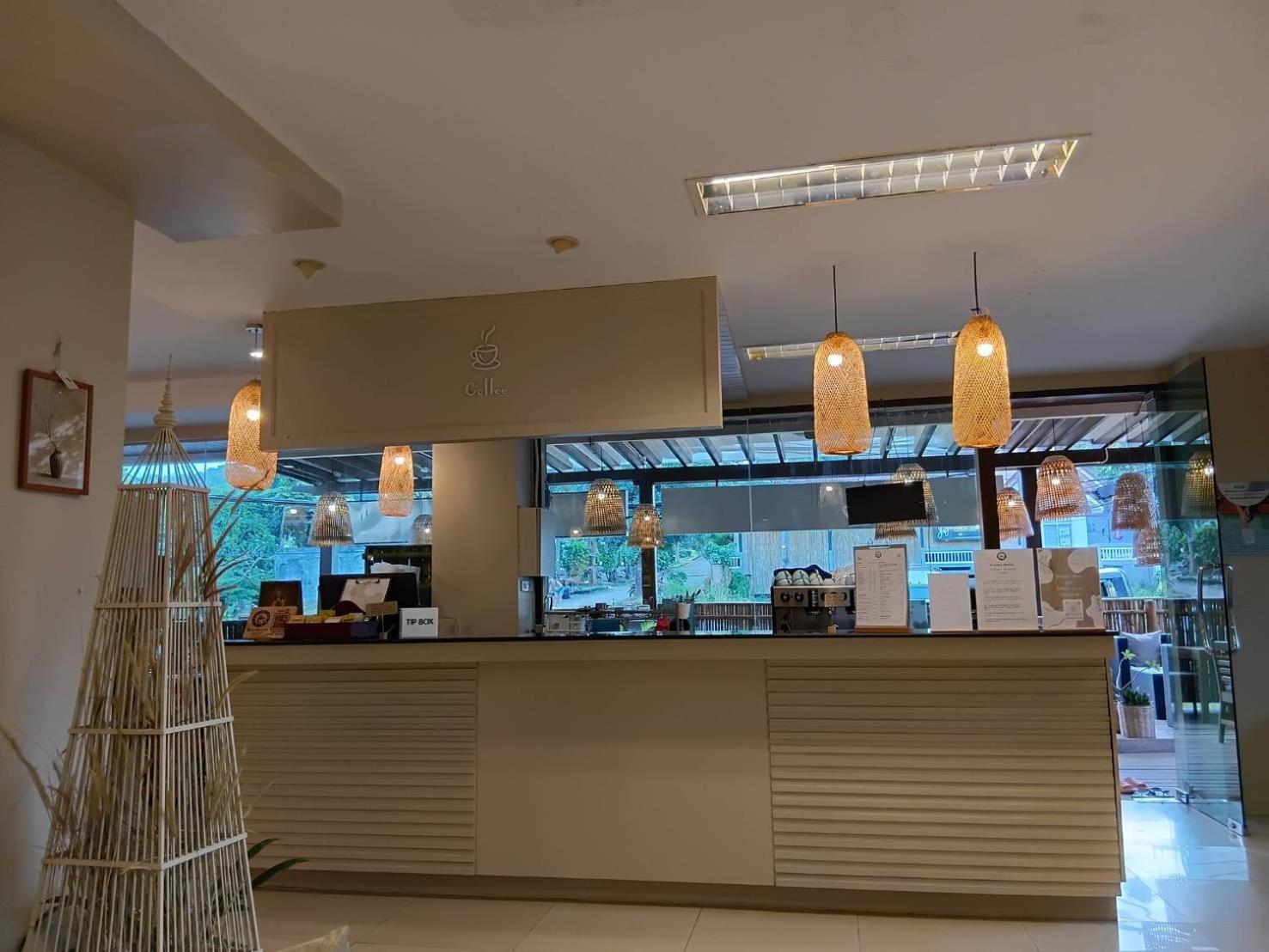 Lanta Garden Hill Resort & Apartments Ko Lanta Екстериор снимка