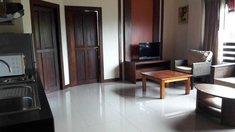 Lanta Garden Hill Resort & Apartments Ko Lanta Екстериор снимка