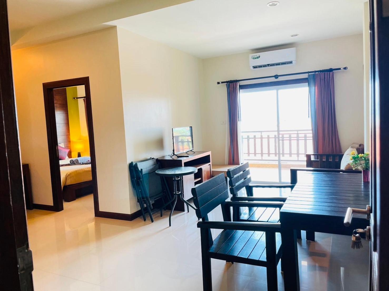 Lanta Garden Hill Resort & Apartments Ko Lanta Екстериор снимка