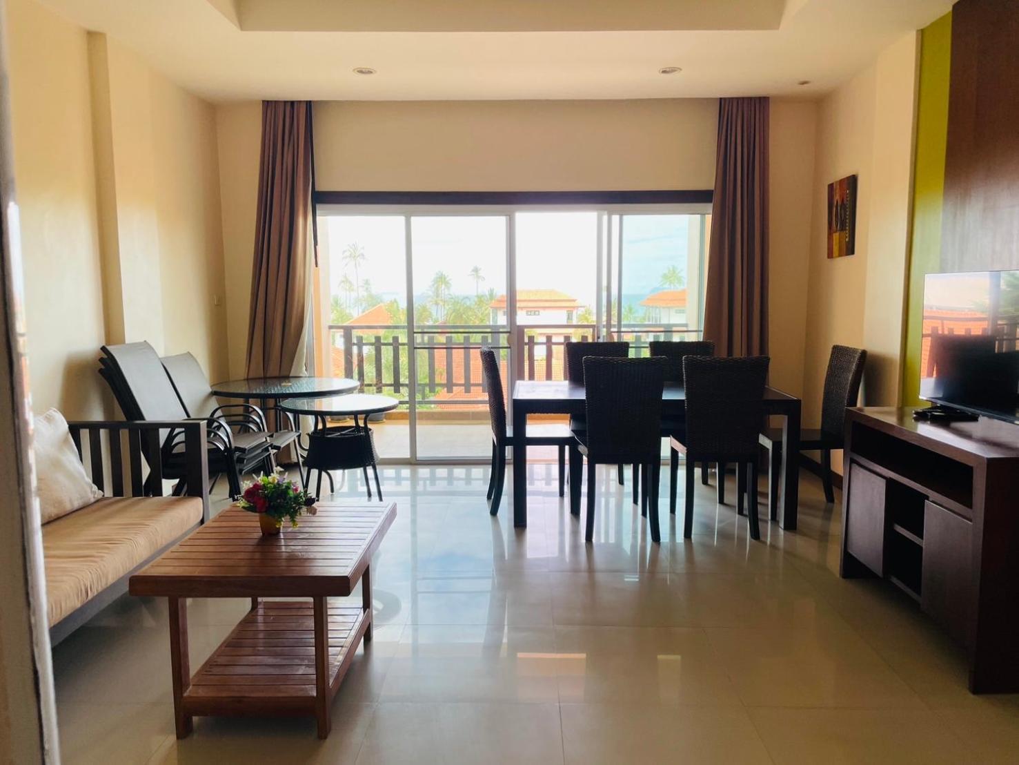 Lanta Garden Hill Resort & Apartments Ko Lanta Екстериор снимка