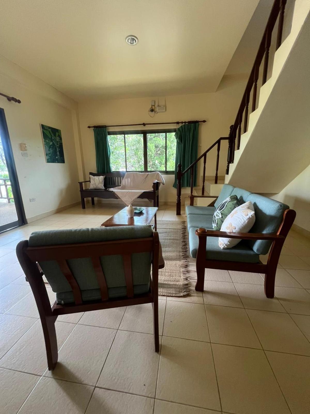 Lanta Garden Hill Resort & Apartments Ko Lanta Екстериор снимка