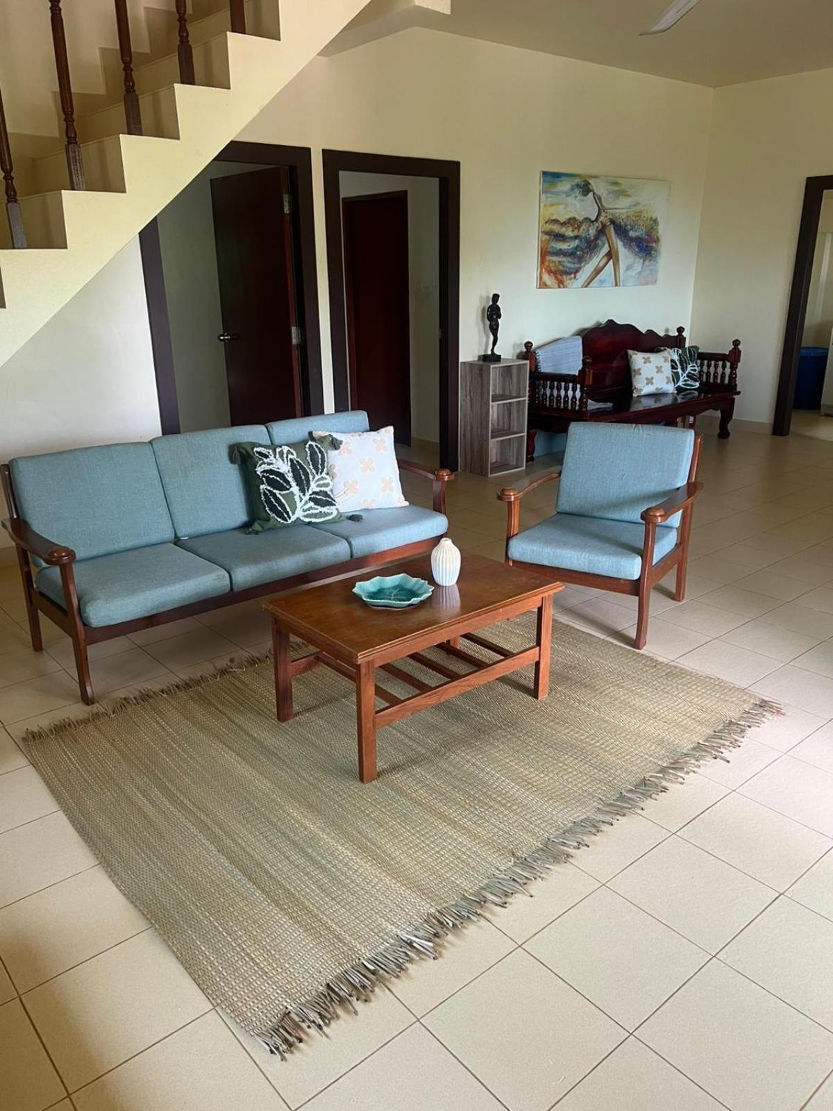 Lanta Garden Hill Resort & Apartments Ko Lanta Екстериор снимка