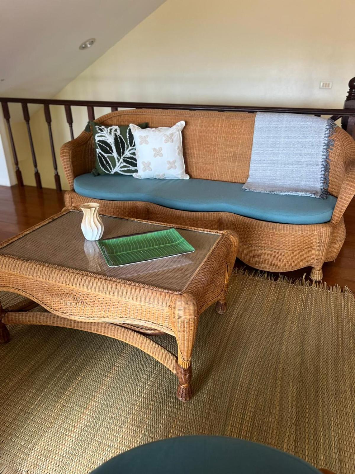 Lanta Garden Hill Resort & Apartments Ko Lanta Екстериор снимка