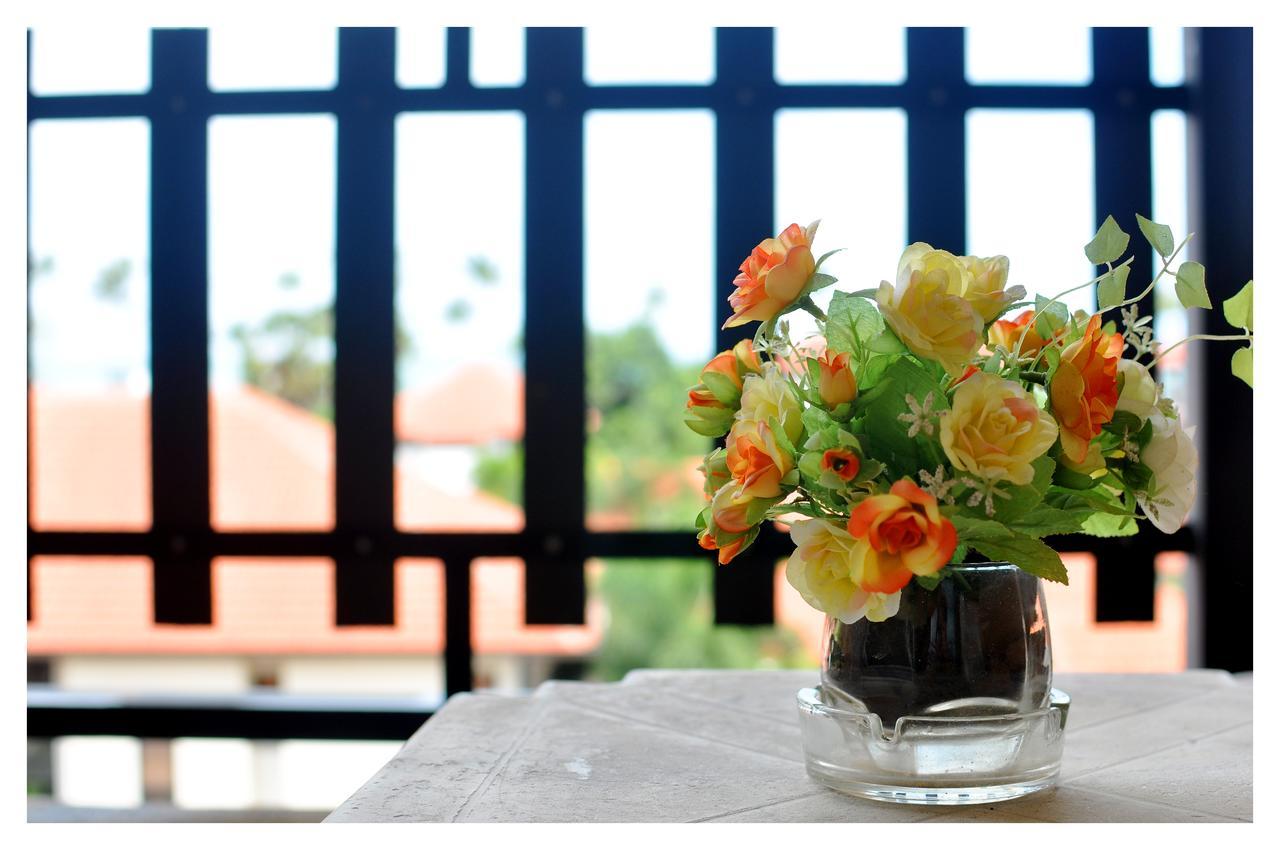 Lanta Garden Hill Resort & Apartments Ko Lanta Екстериор снимка