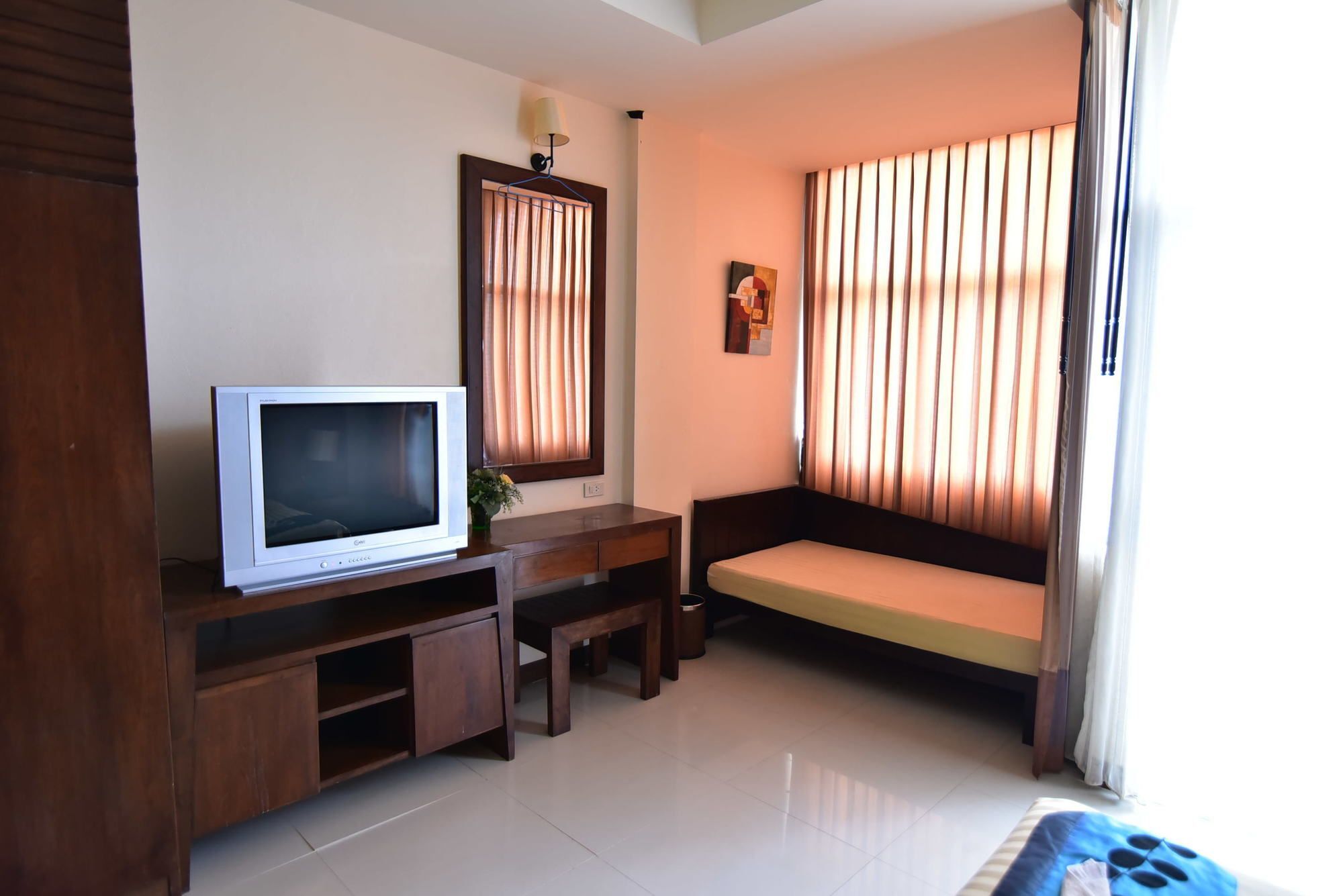 Lanta Garden Hill Resort & Apartments Ko Lanta Екстериор снимка