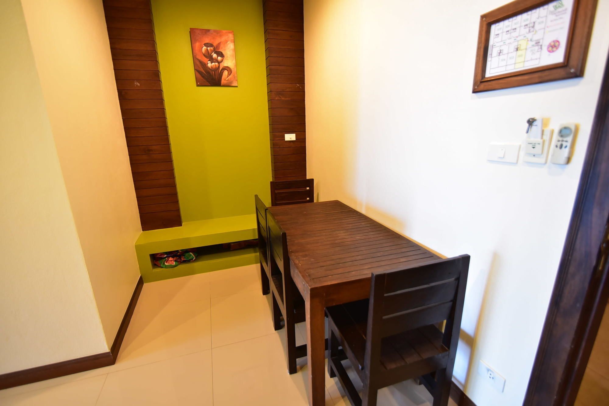 Lanta Garden Hill Resort & Apartments Ko Lanta Екстериор снимка